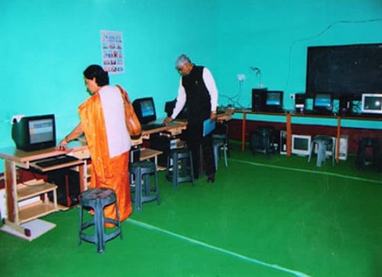 Akash College of Education Jind Labs and Library photo 2
