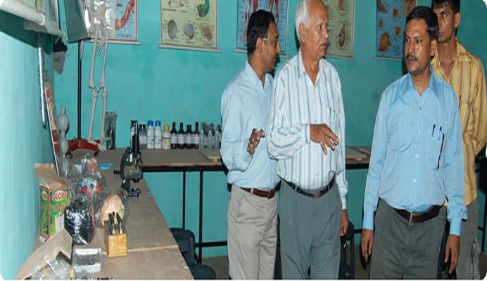 Akash College of Education Jind Labs and Library photo 3