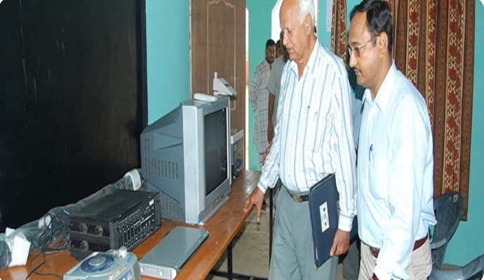 Akash College of Education Jind Labs and Library photo 4