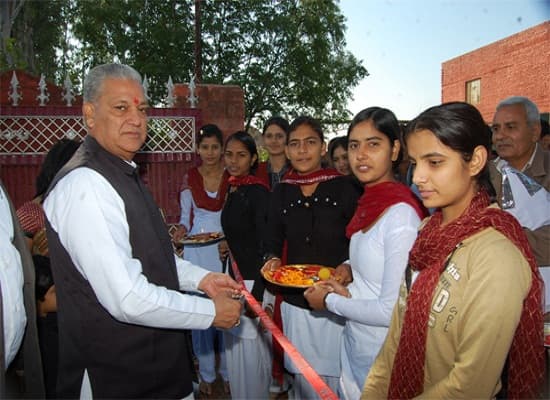 Akash College of Education Jind Campus photo 3