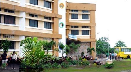 Ideal College of Education Thane Academic Building photo 1