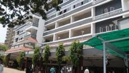 Rizvi College of Arts Science and Commerce Mumbai Campus photo 1