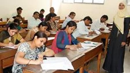 Rizvi College of Arts Science and Commerce Mumbai Facility photo 1