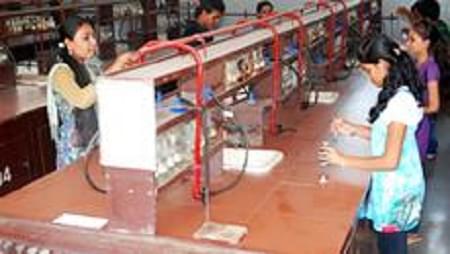 Rizvi College of Arts Science and Commerce Mumbai Facility photo 2