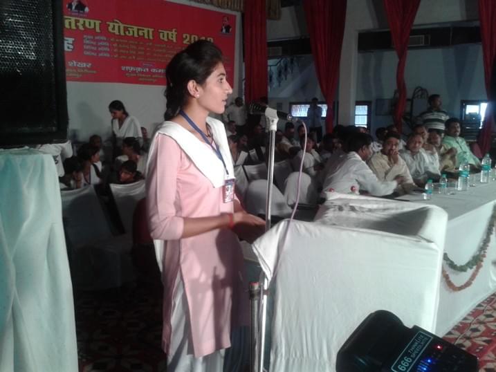 Vidya Devi Kanya Mahavidyalaya Saharanpur Campus photo 2