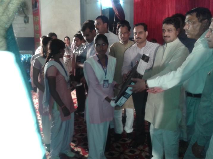 Vidya Devi Kanya Mahavidyalaya Saharanpur Campus photo 3