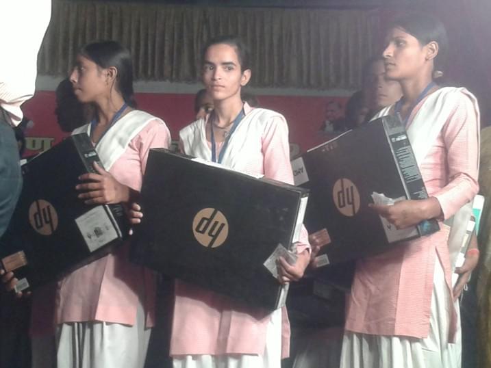 Vidya Devi Kanya Mahavidyalaya Saharanpur Campus photo 4