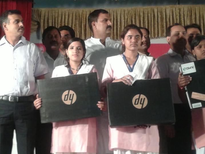 Vidya Devi Kanya Mahavidyalaya Saharanpur Campus photo 5