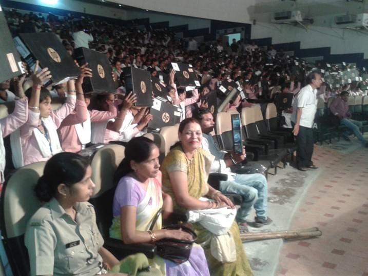 Vidya Devi Kanya Mahavidyalaya Saharanpur Campus photo 6