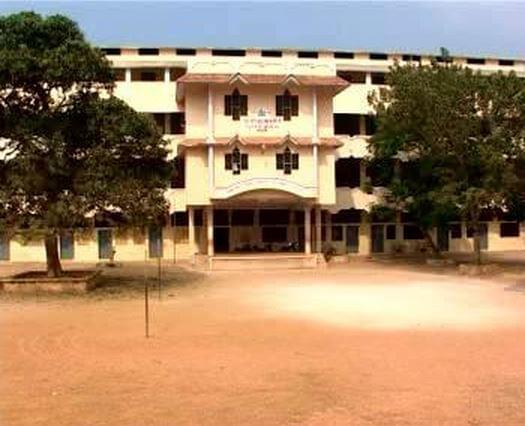 B.N.V. College of Teacher Education Thiruvalla Campus & Facility photo 1