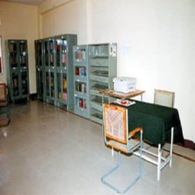 Al Badar MEd College Gulbarga Academic Building and Library photo 2