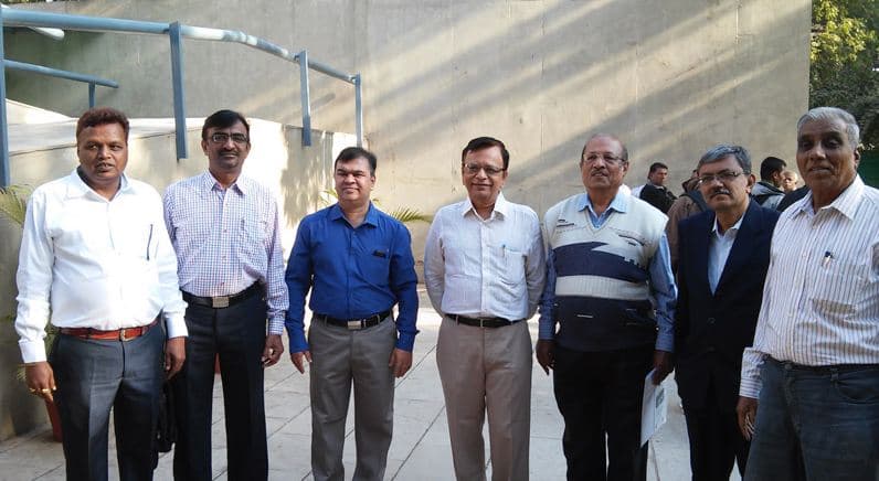 KK Shah Jarodwala Maninagar Science College Ahmedabad Infrastructure photo 3