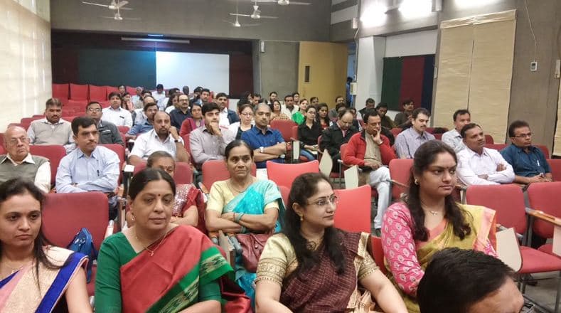 KK Shah Jarodwala Maninagar Science College Ahmedabad Infrastructure photo 5