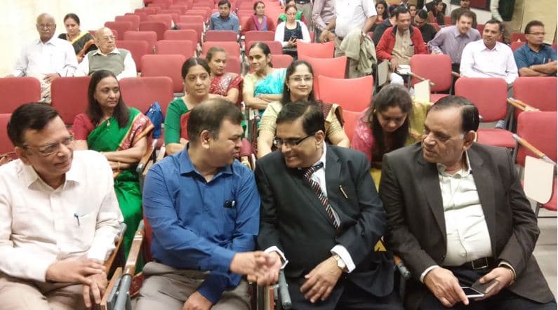 KK Shah Jarodwala Maninagar Science College Ahmedabad Infrastructure photo 6