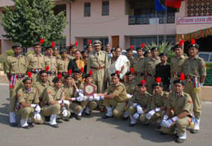 Pt Jawahar Lal Nehru Government College Faridabad Campus photo 1