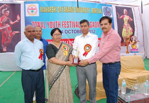 Pt Jawahar Lal Nehru Government College Faridabad Campus photo 2