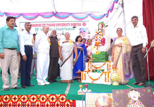 Pt Jawahar Lal Nehru Government College Faridabad Campus photo 3