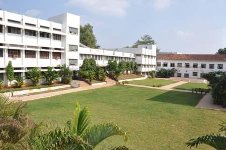 PC Jabin Science College Hubli Campus photo 1