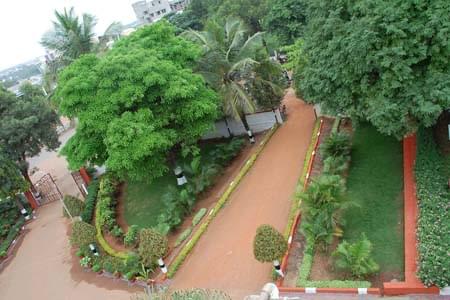 PC Jabin Science College Hubli Campus photo 3