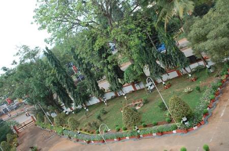 PC Jabin Science College Hubli Campus photo 4