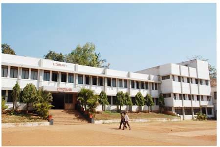 PC Jabin Science College Hubli Campus photo 7