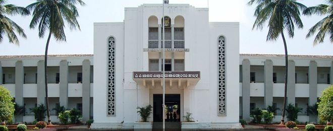 PC Jabin Science College Hubli Campus photo 8