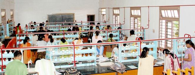 PC Jabin Science College Hubli Infrastructure photo 1