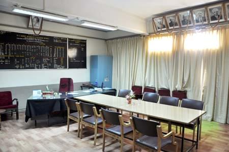 PC Jabin Science College Hubli Infrastructure photo 4