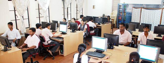 PC Jabin Science College Hubli Infrastructure photo 3