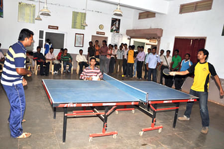 PC Jabin Science College Hubli Infrastructure photo 6