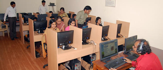 PC Jabin Science College Hubli Infrastructure photo 8