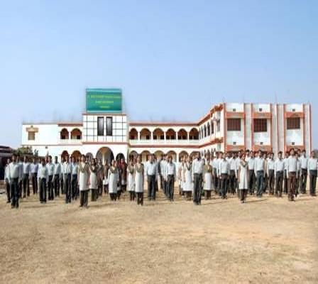 Al Iqra Teacher's Training College Dhanbad Campus photo 2