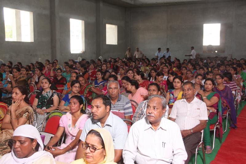 RKSD PG College Kaithal Extra Curriculars photo 4