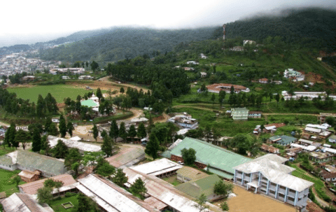 Kohima Science College Campus photo 1