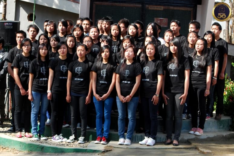 Kohima Science College Infrastructure photo 1