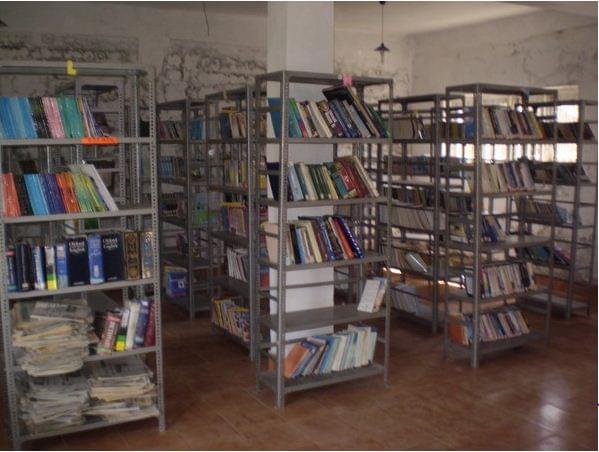 AlNoor College of Education Udhampur Labs and Library photo 3