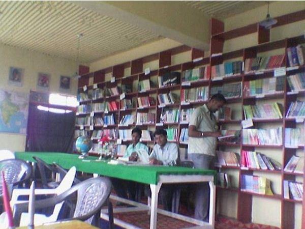 AlNoor College of Education Udhampur Labs and Library photo 4