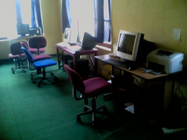 AlNoor College of Education Udhampur Labs and Library photo 5