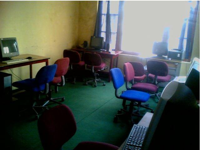 AlNoor College of Education Udhampur Labs and Library photo 6