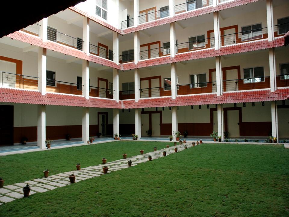 Montfort College Bangalore Campus photo 1