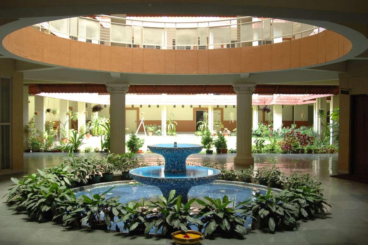 Montfort College Bangalore Campus photo 2