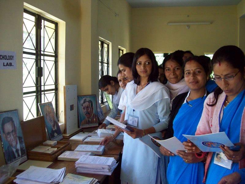 Swami Vivekanand Government Post Graduate College Champawat Facility photo 1