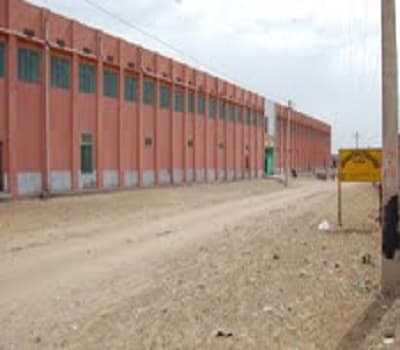 Ambika Teacher Training College Jhunjhunu Campus photo 3