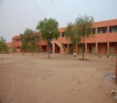 Ambika Teacher Training College Jhunjhunu Campus photo 4