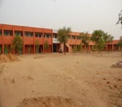 Ambika Teacher Training College Jhunjhunu Campus photo 5