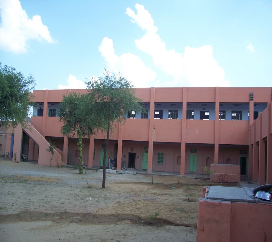 Ambika Teacher Training College Jhunjhunu Campus photo 1