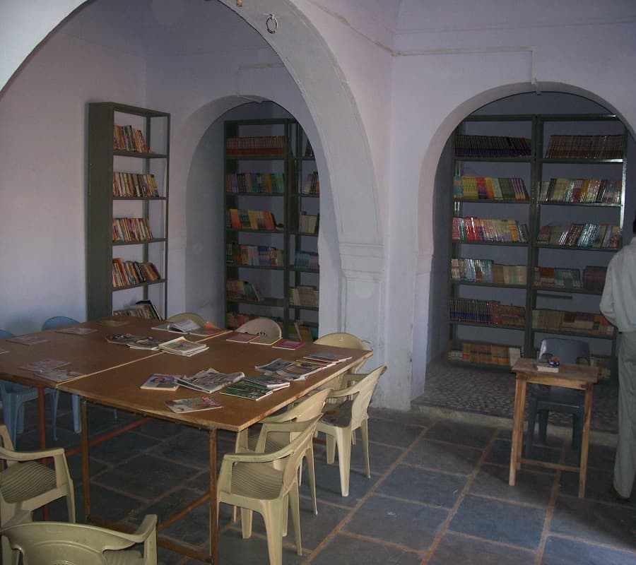 Ambika Teacher Training College Jhunjhunu Campus photo 6