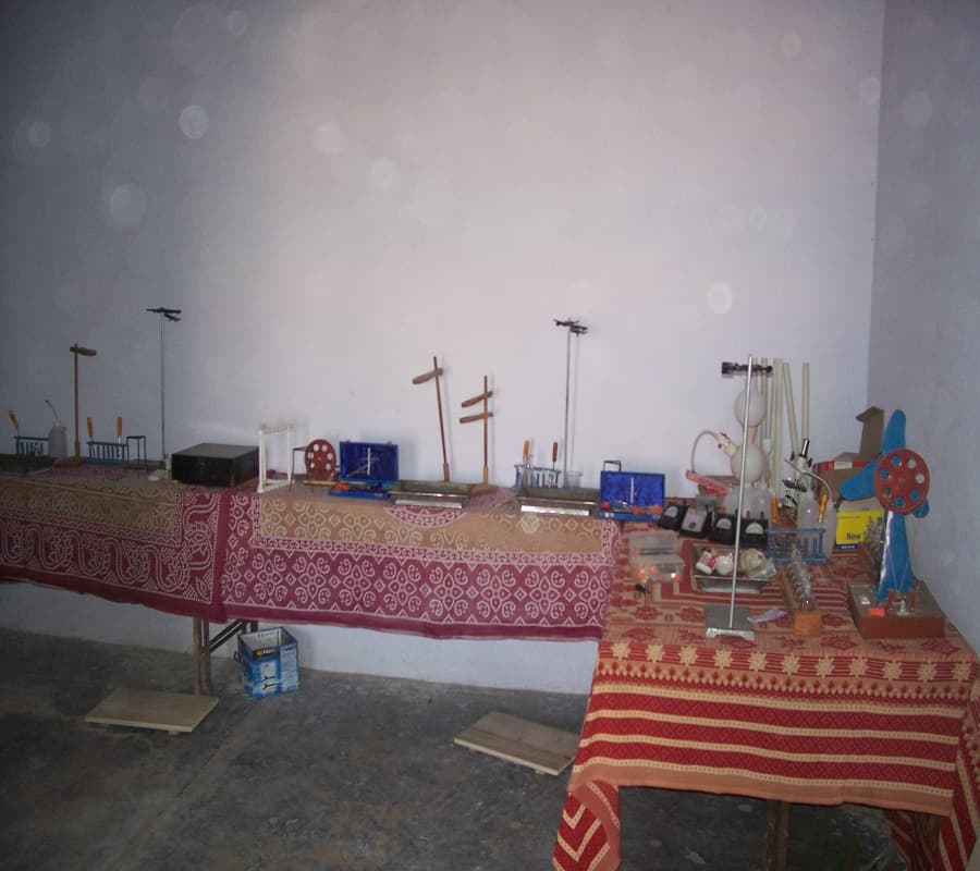 Ambika Teacher Training College Jhunjhunu Campus photo 7