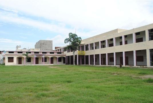 B.S.M Women B.Ed College Roorkee Buildings photo 2