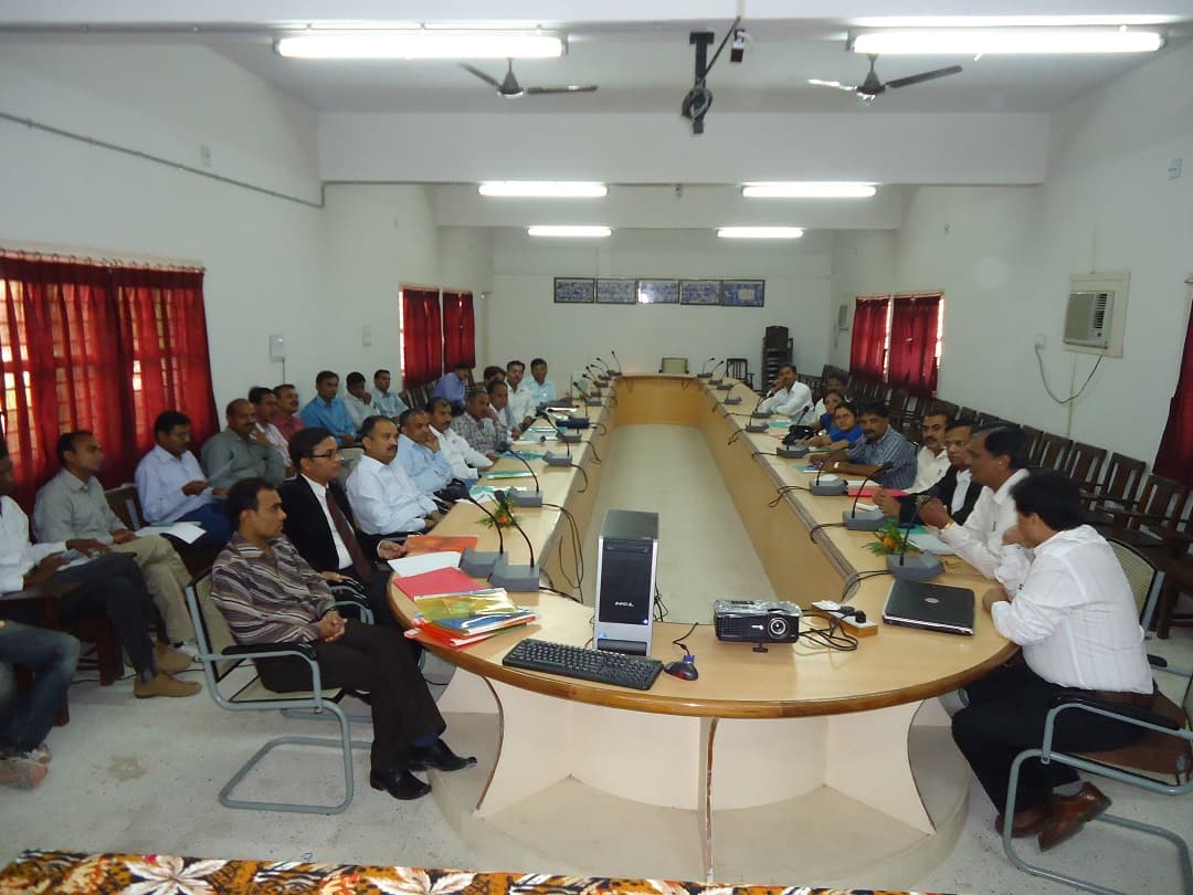 Sheth MN Science College Patan Infrastructure photo 2